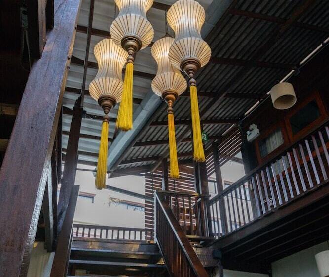 فندق Rompo Boutique