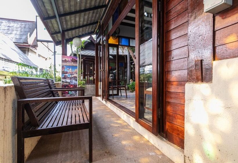 فندق Rompo Boutique