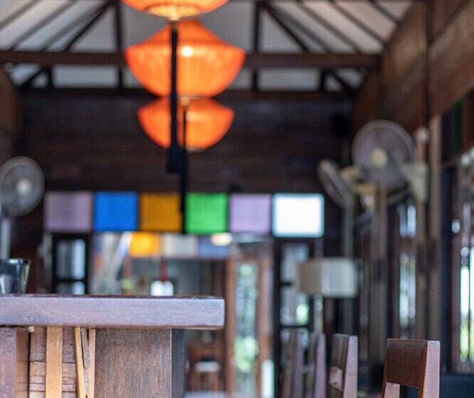 فندق Rompo Boutique