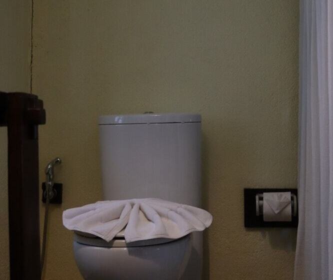 فندق Rompo Boutique