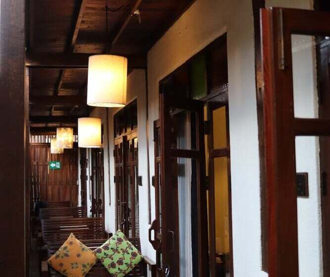 فندق Rompo Boutique