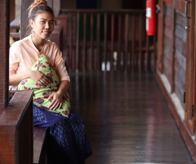 فندق Rompo Boutique