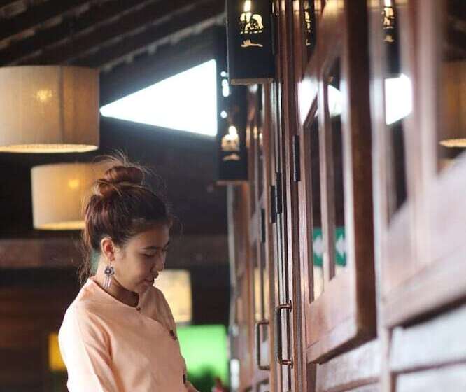 فندق Rompo Boutique