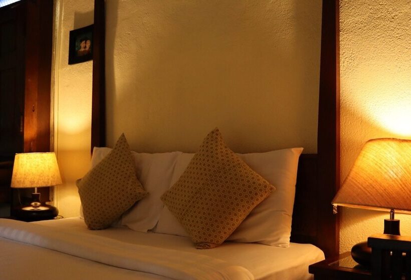 فندق Rompo Boutique