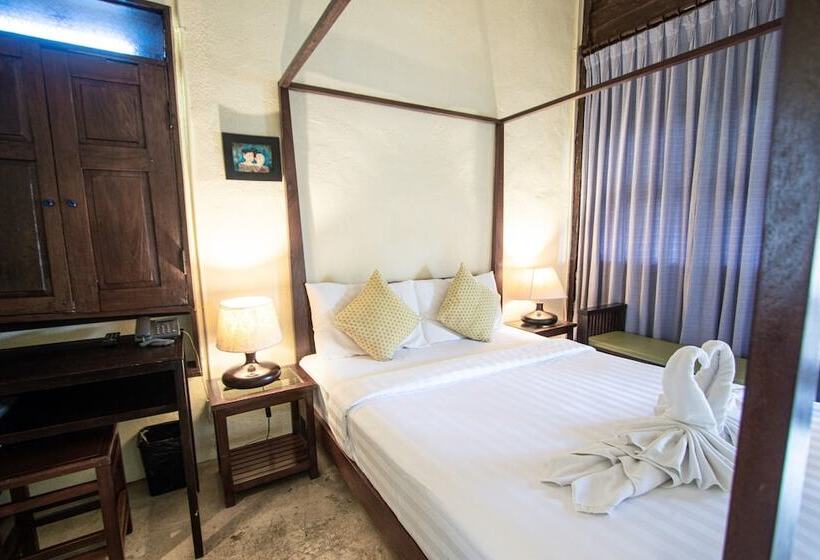 فندق Rompo Boutique