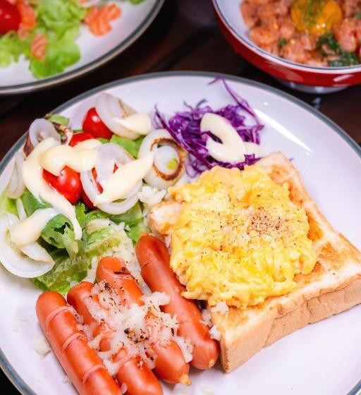 فندق Rompo Boutique