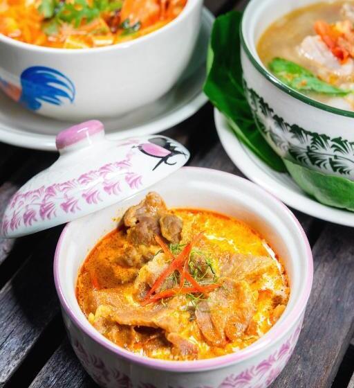 فندق Rompo Boutique