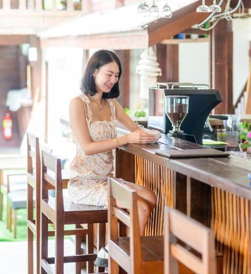 فندق Rompo Boutique