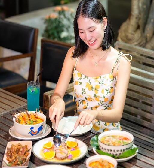 فندق Rompo Boutique