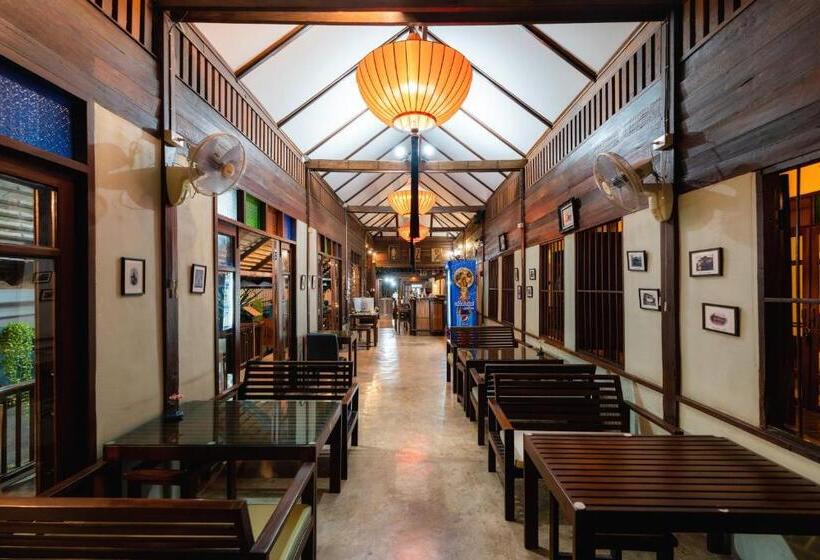 فندق Rompo Boutique