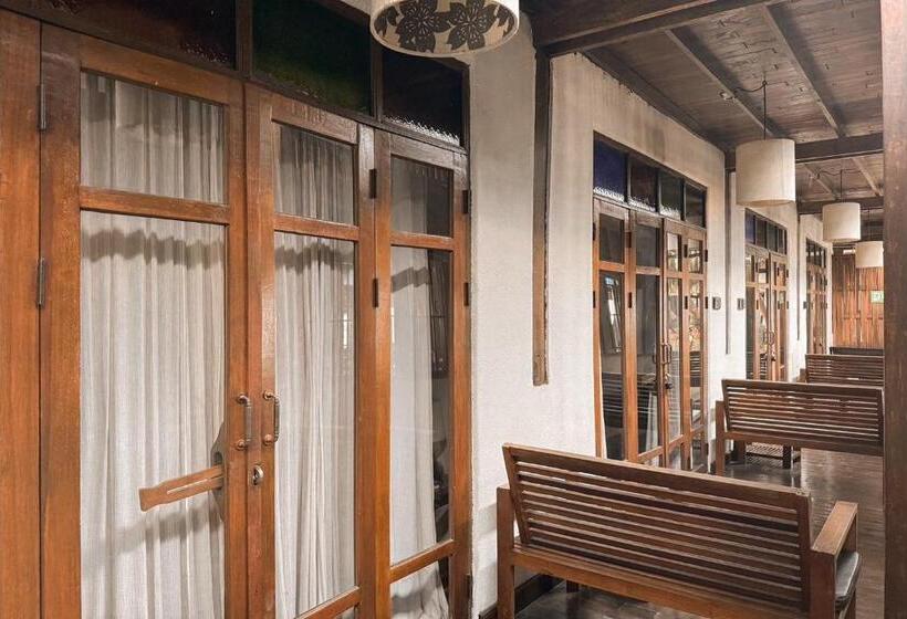 فندق Rompo Boutique