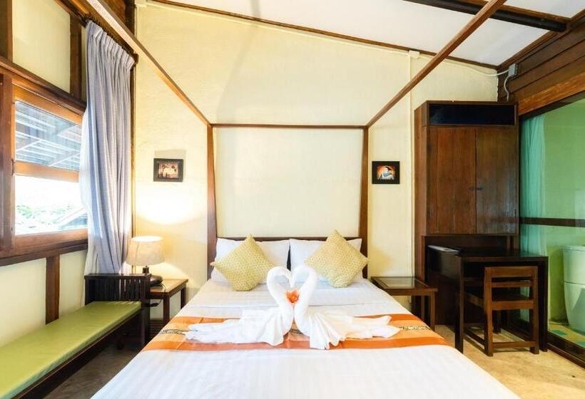 فندق Rompo Boutique