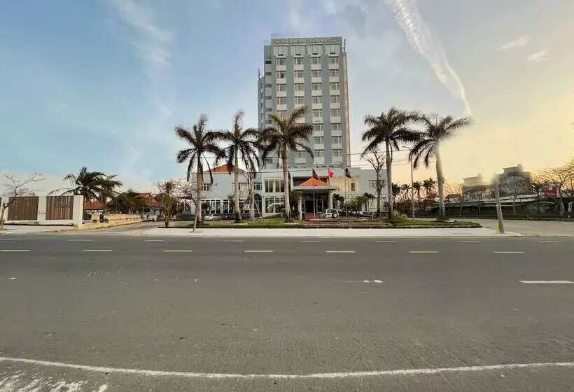 هتل Saigon Phu Yen