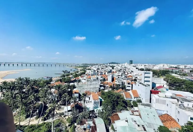 هتل Saigon Phu Yen