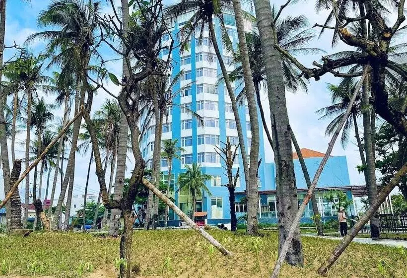 هتل Saigon Phu Yen