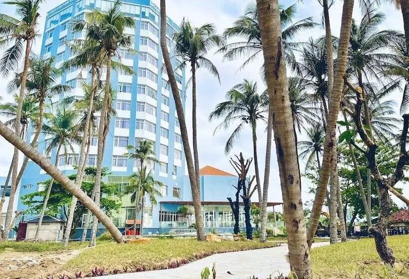 هتل Saigon Phu Yen