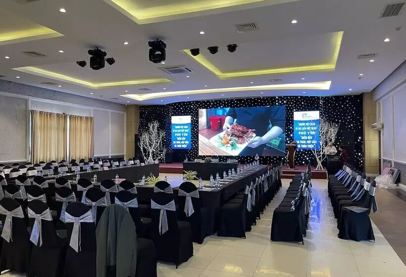 هتل Saigon Phu Yen