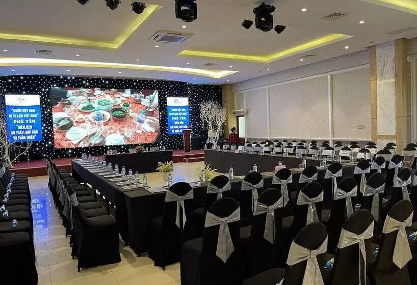 هتل Saigon Phu Yen