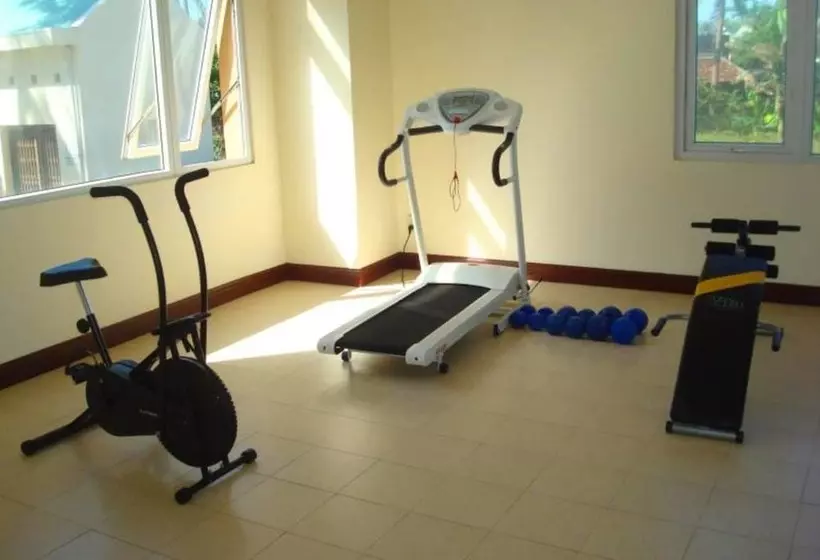 هتل Saigon Phu Yen