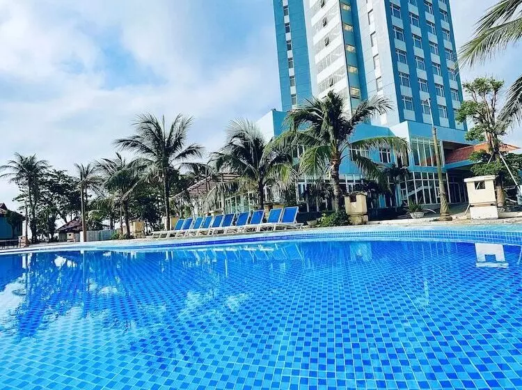 هتل Saigon Phu Yen