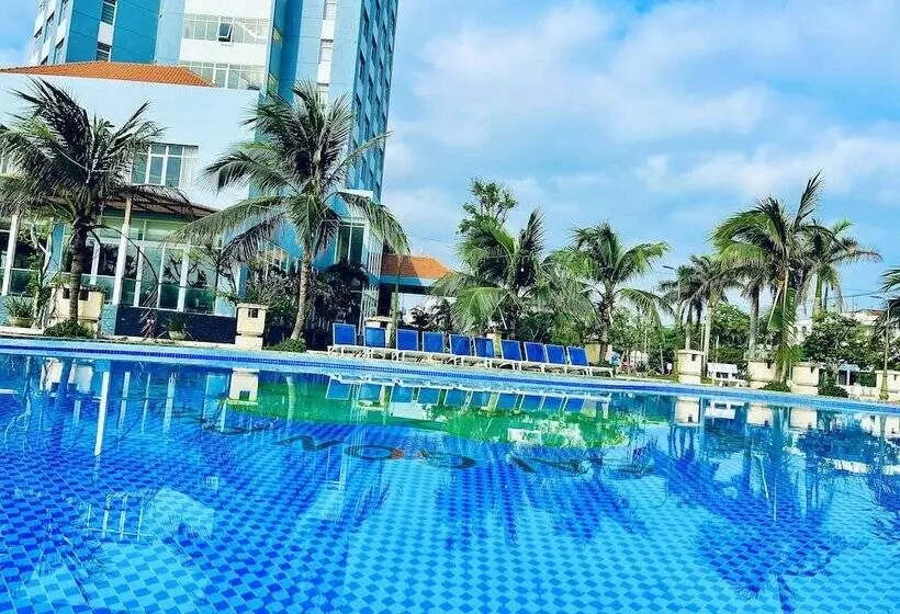 هتل Saigon Phu Yen