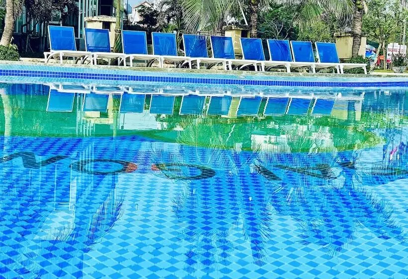 هتل Saigon Phu Yen