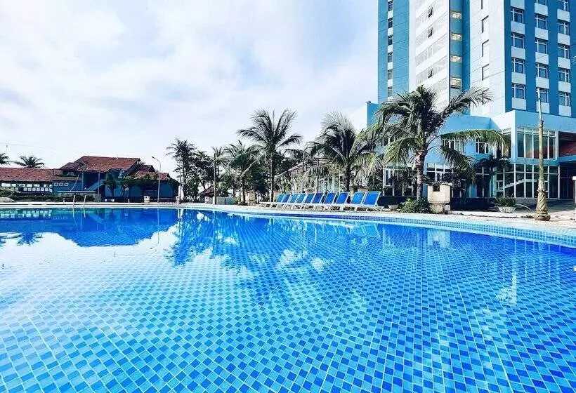 هتل Saigon Phu Yen