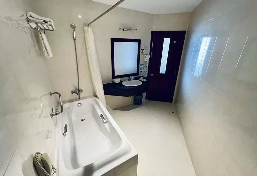 هتل Saigon Phu Yen