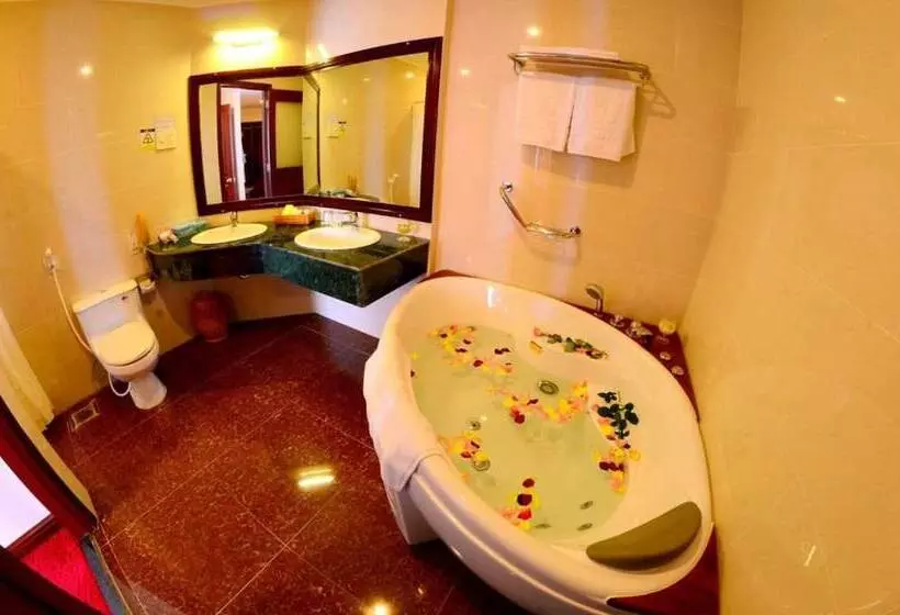 هتل Saigon Phu Yen