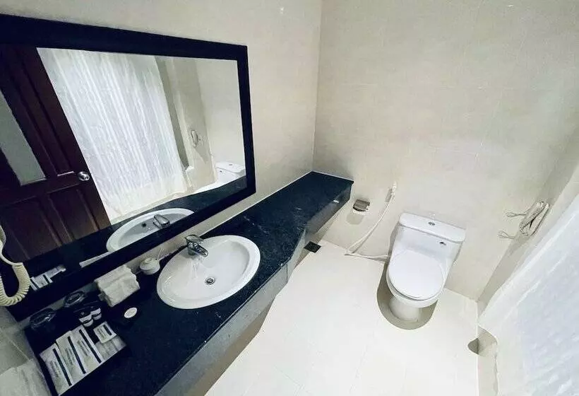 هتل Saigon Phu Yen