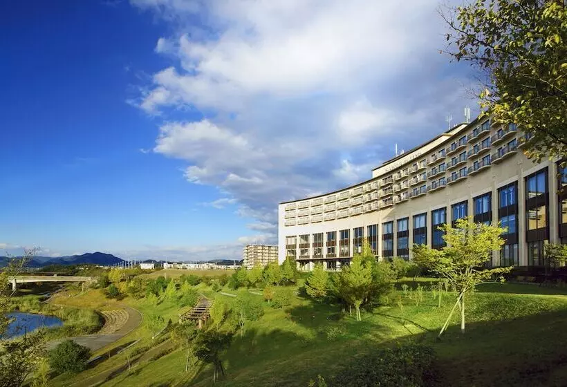 Hôtel The Celecton Premier Kobe Sanda