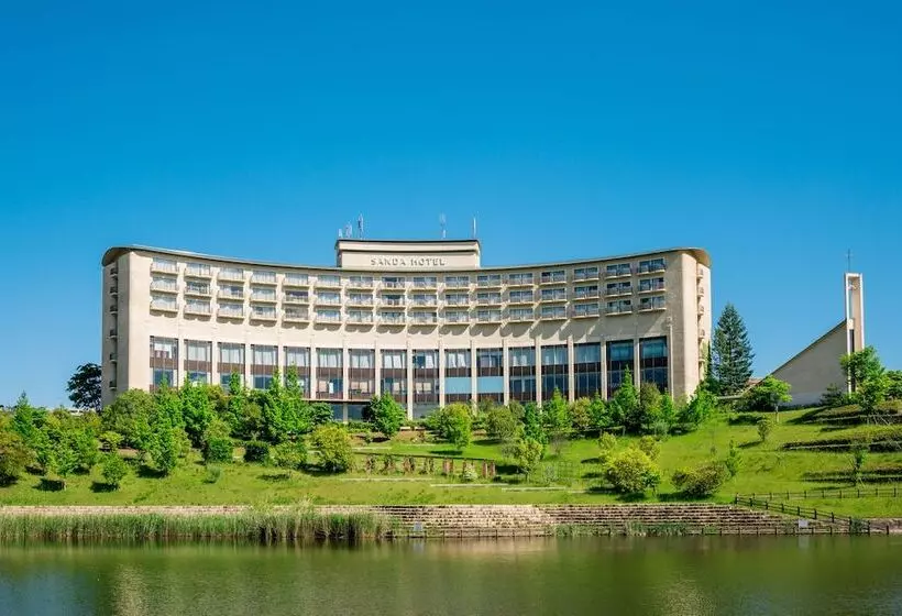 Hôtel The Celecton Premier Kobe Sanda