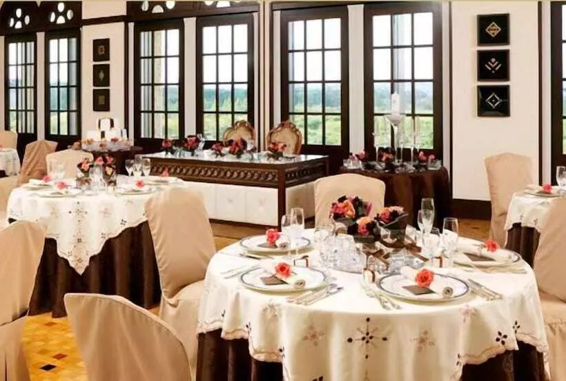 Hôtel The Celecton Premier Kobe Sanda