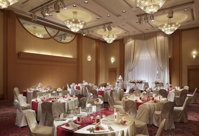 فندق The Celecton Premier Kobe Sanda