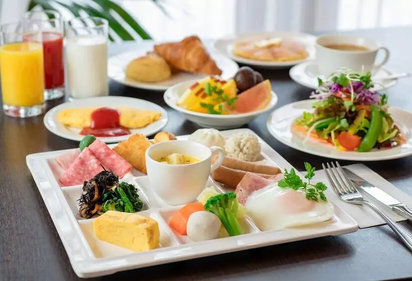 Hôtel The Celecton Premier Kobe Sanda