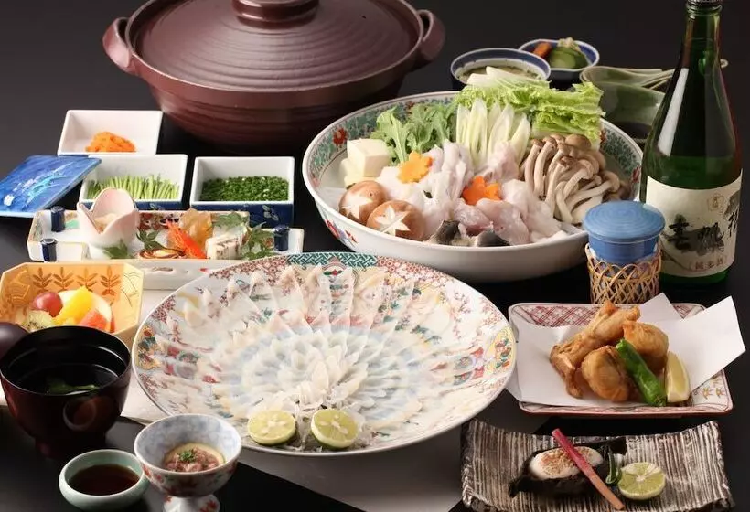 Hôtel The Celecton Premier Kobe Sanda