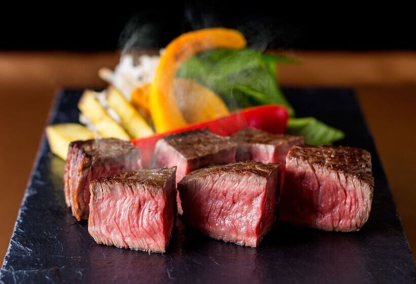 فندق The Celecton Premier Kobe Sanda