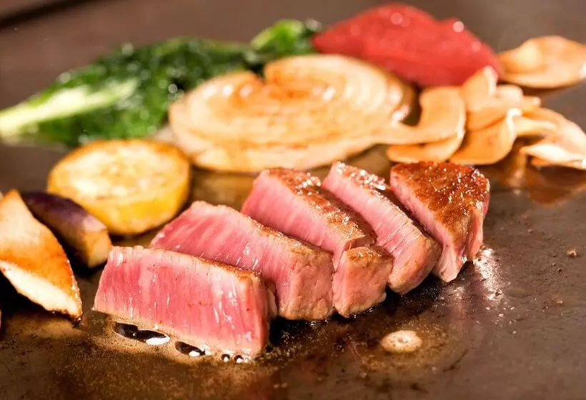 Hôtel The Celecton Premier Kobe Sanda