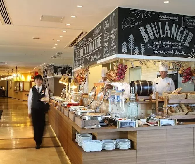 Hôtel The Celecton Premier Kobe Sanda