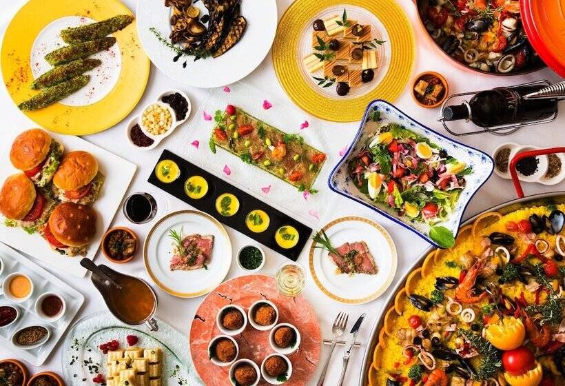 فندق The Celecton Premier Kobe Sanda