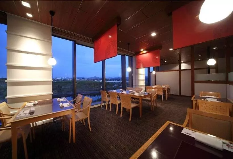 Hôtel The Celecton Premier Kobe Sanda