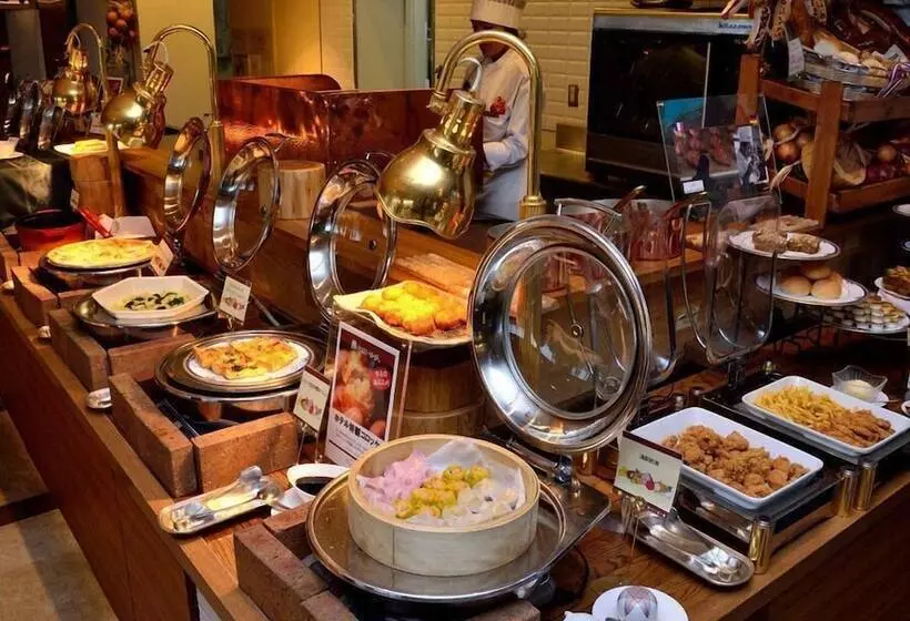 Hôtel The Celecton Premier Kobe Sanda