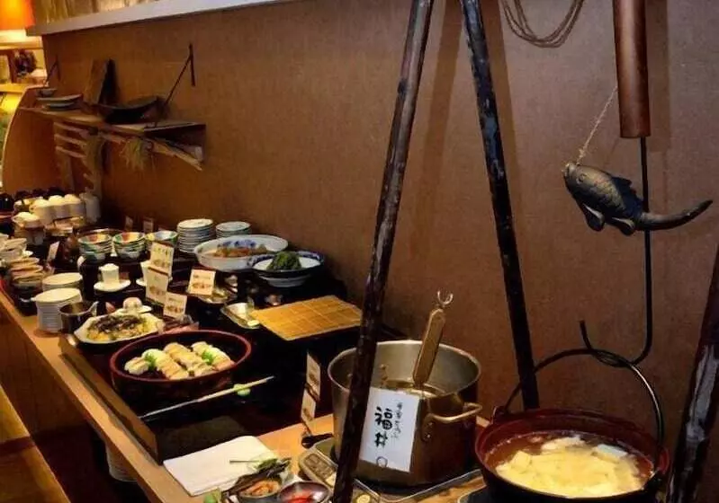 Hôtel The Celecton Premier Kobe Sanda