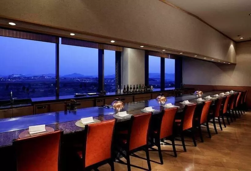 Hôtel The Celecton Premier Kobe Sanda