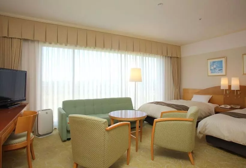 Hôtel The Celecton Premier Kobe Sanda