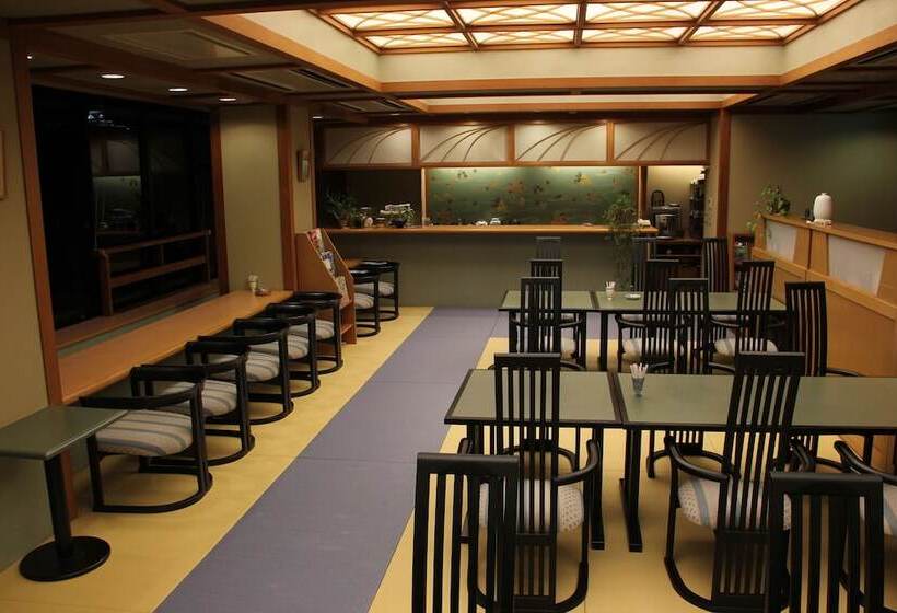 Hotel Syunjuan Hasshokaku Mizunowo