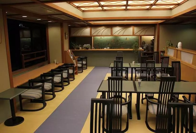 Hotel Syunjuan Hasshokaku Mizunowo