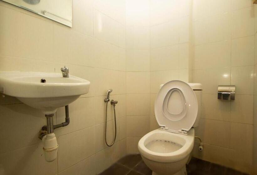 酒店 Jq Station Eight Inn