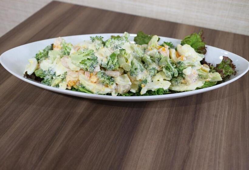 فندق Sunplaza Sakai