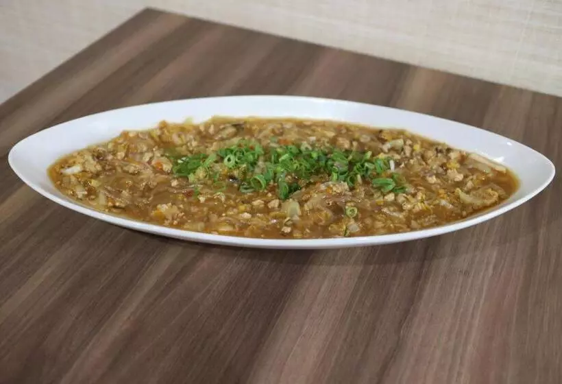 בית מלון כפרי Sunplaza Sakai